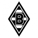 Borussia Monchengladbach Lasten pelipaita